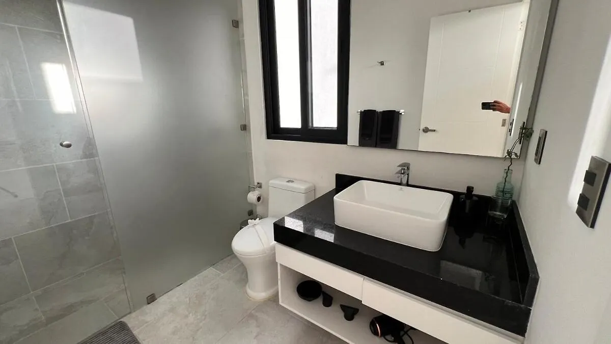 Tu Villa Adosada Lujo Con Playa Y Golf Akumal