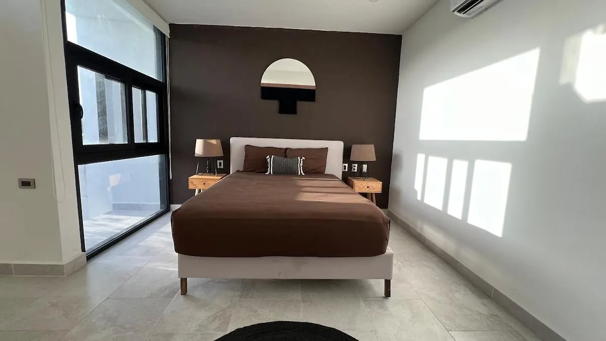 Tu Villa Adosada Lujo Con Playa Y Golf Akumal