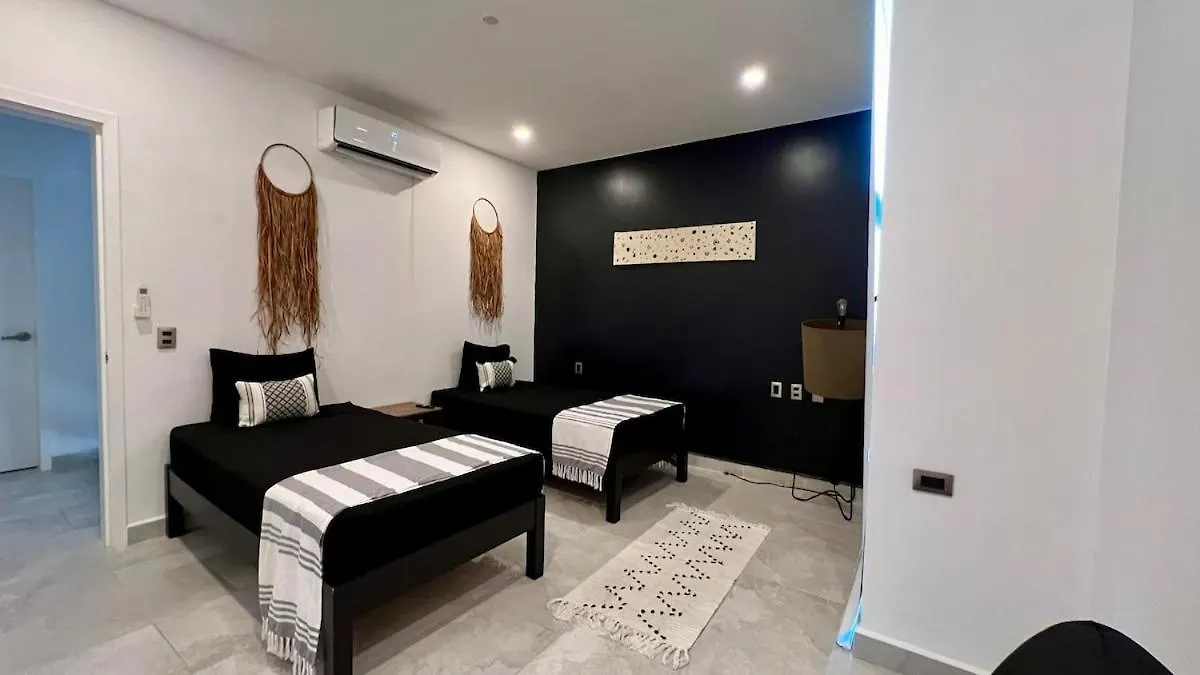Tu Villa Adosada Lujo Con Playa Y Golf Akumal 0*,  Mexico