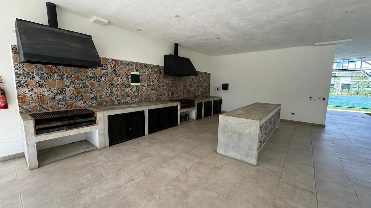 Tu Villa Adosada Lujo Con Playa Y Golf Akumal