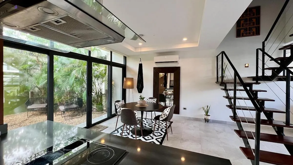 Tu Villa Adosada Lujo Con Playa Y Golf Akumal